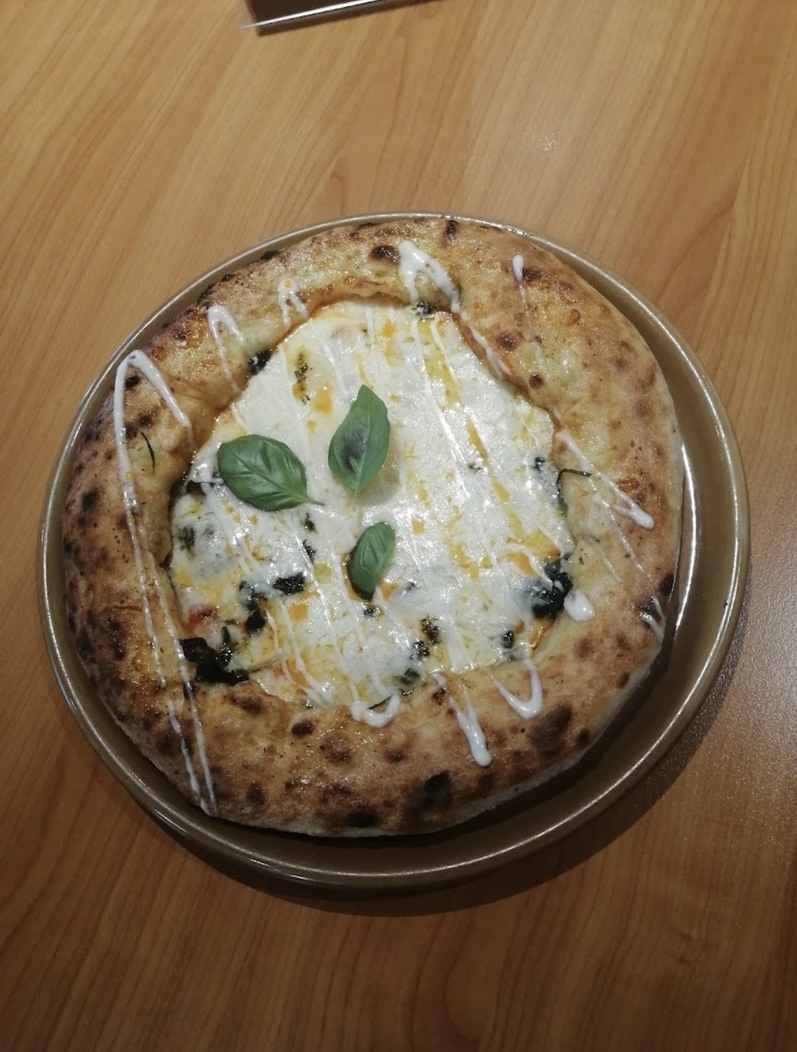 Pizzeria La Mattina – Website mit Online-Bestellsystem von Löwen Codex
